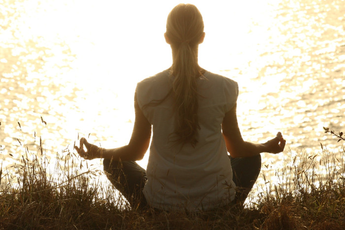 Carers Wellness Meditation Workshop - Online - Evening Session