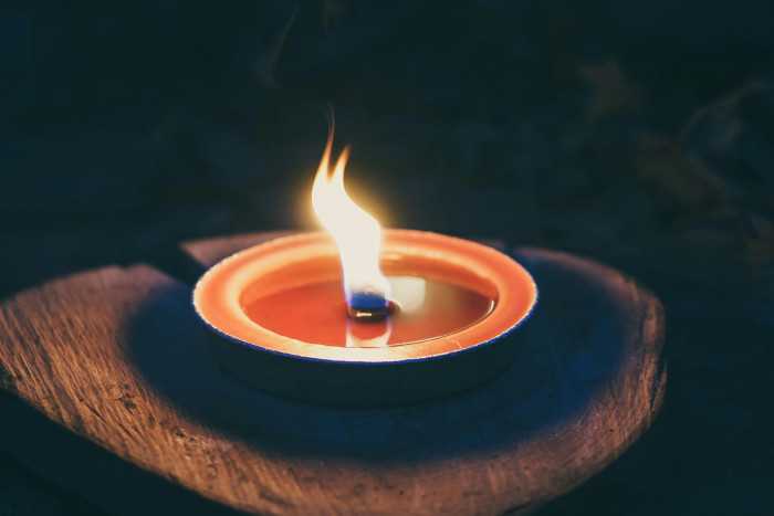Moment of Reflection - Theme: Sense of Belonging - Online
