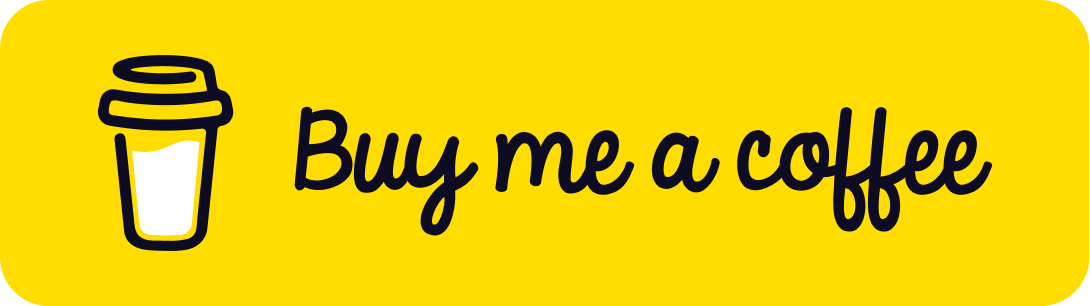 buy me a coffee buy me a coffee